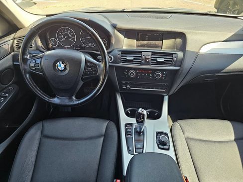 Used 2013 BMW X3 xDrive28i AWD/4WD image 17