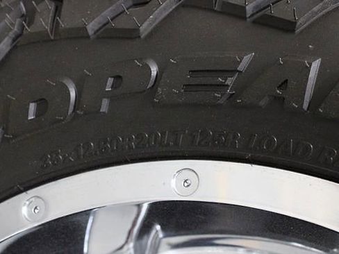 Used 2024 Ford F350 Lariat w/ Lariat Ultimate Package image 40