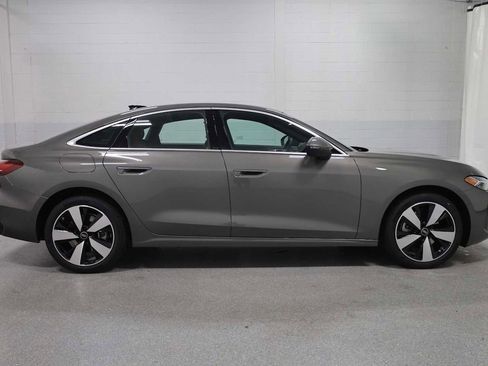 New 2025 Audi A5 2.0T Premium Plus image 10