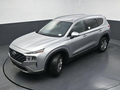 Used 2023 Hyundai Santa Fe SEL w/ Cargo Package AWD/4WD image 33