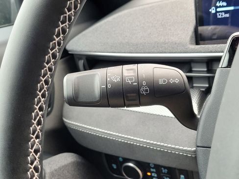 New 2025 Ford Mustang Mach-E GT image 50