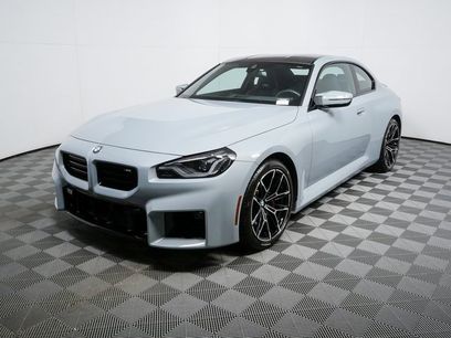 Used 2024 BMW M2 w/ Lighting Package