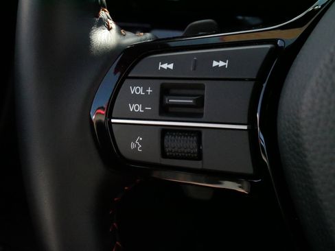 Used 2026 Honda CR-V Sport Touring image 27