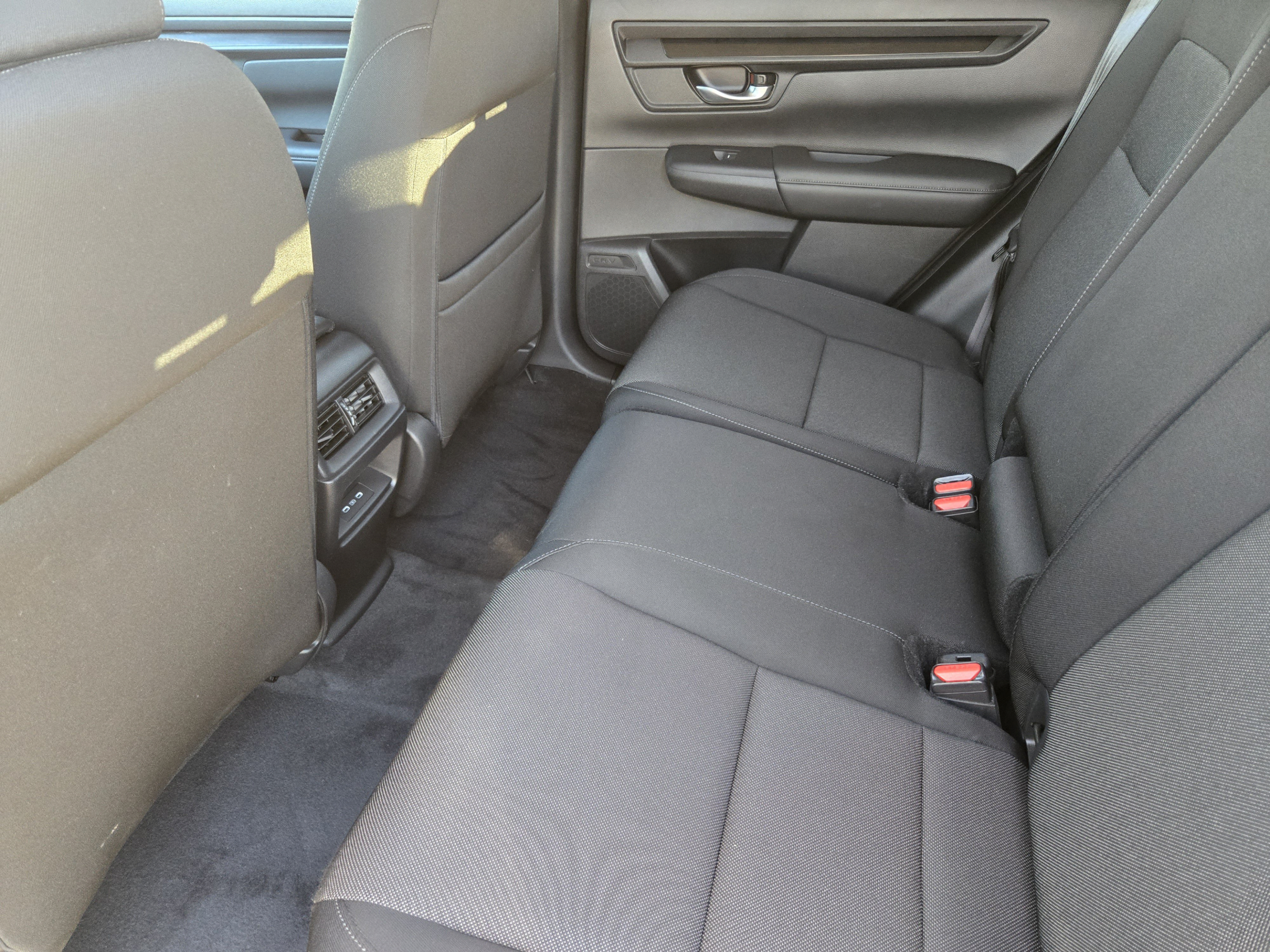 Certified 2024 Honda CR-V EX image 31