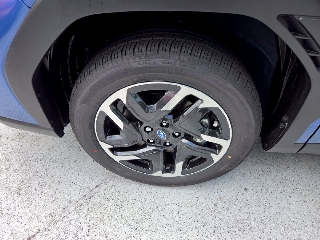 New 2026 Subaru Forester Touring AWD/4WD image 10
