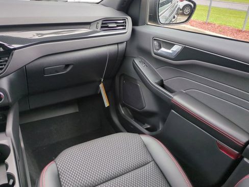 New 2026 Ford Escape ST-Line image 17