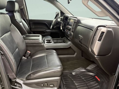 Used 2014 GMC Sierra 1500 SLT w/ All-Terrain Package image 23