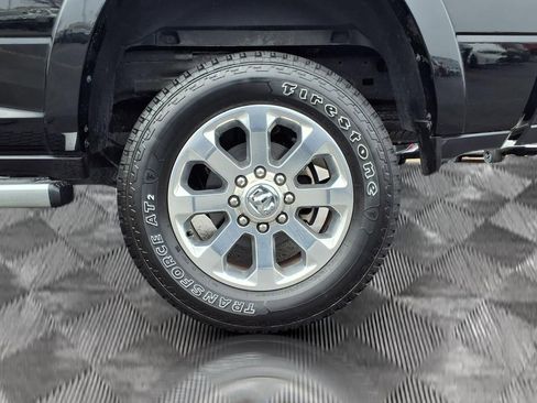 Used 2022 RAM 2500 Laramie image 27