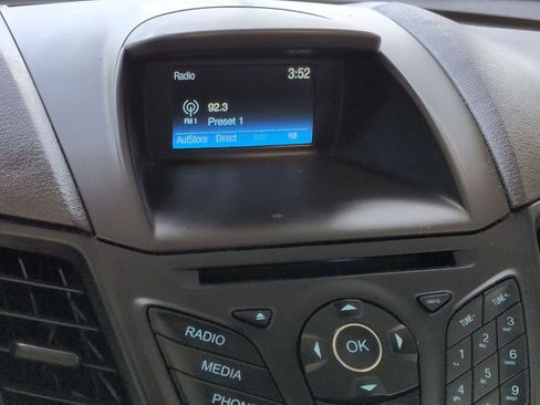 Used 2019 Ford Fiesta SE image 29