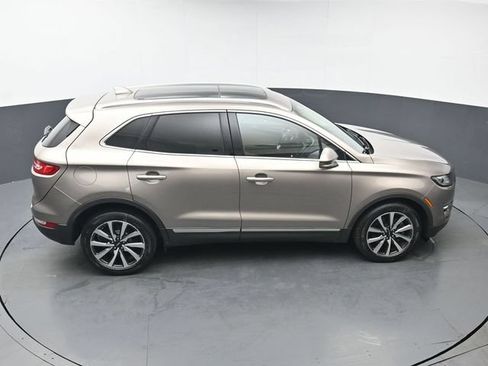 Used 2019 Lincoln MKC Reserve AWD/4WD image 42