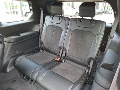 Used 2022 Jeep Grand Cherokee L Laredo AWD/4WD image 9