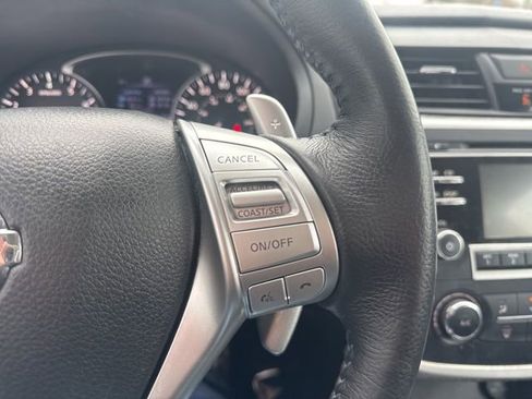 Used 2016 Nissan Altima 3.5 SR image 14