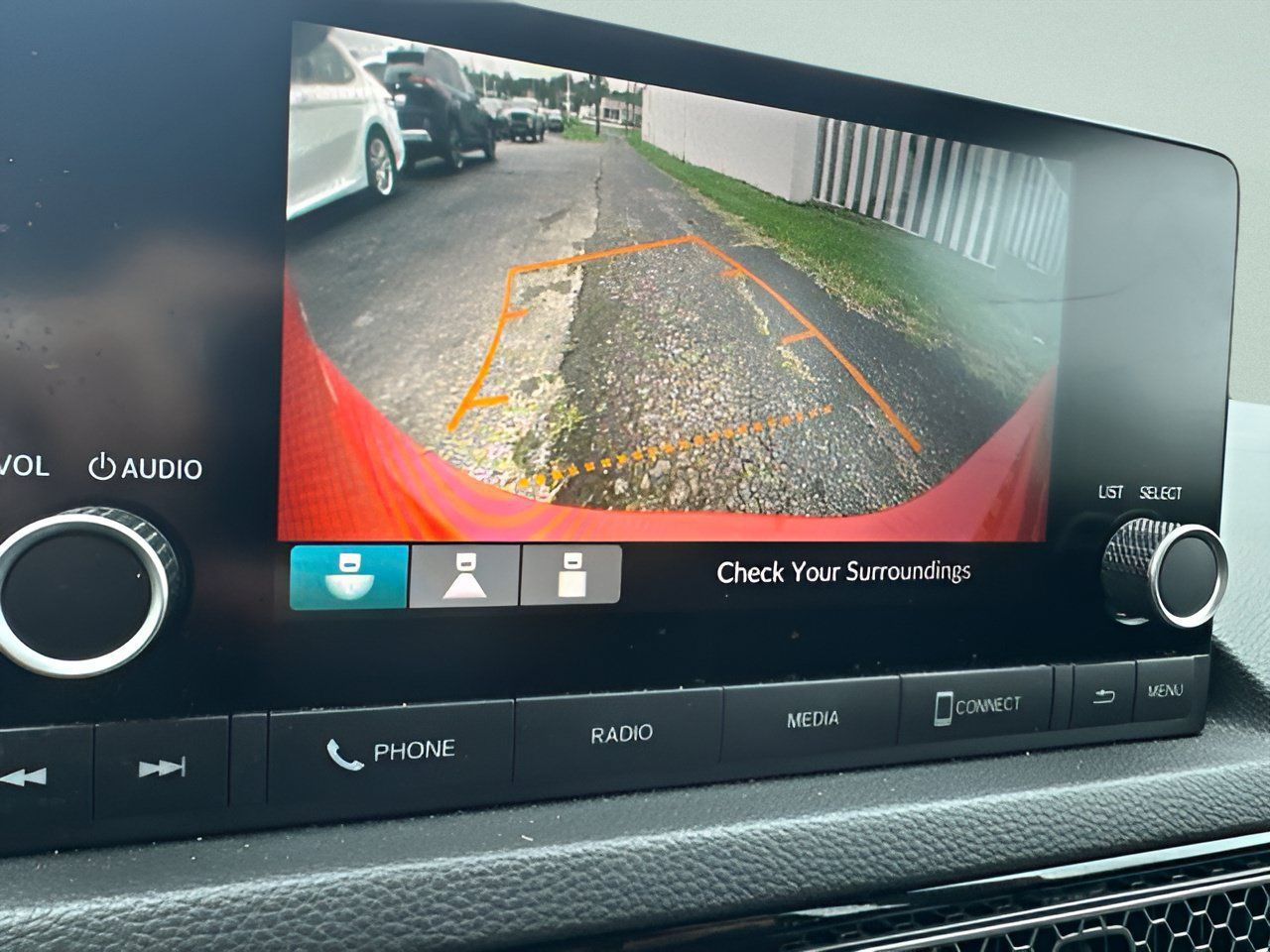 Used 2024 Honda Civic Sport image 19