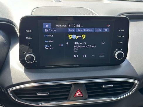 Used 2022 Hyundai Santa Fe SEL Convenience image 20