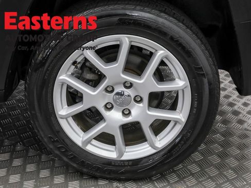 Used 2021 Jeep Renegade Limited image 32