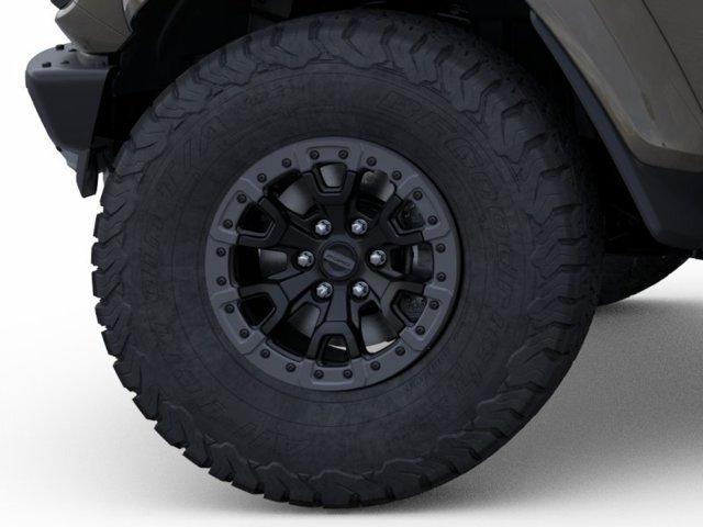 New 2026 Ford Bronco Raptor AWD/4WD image 23