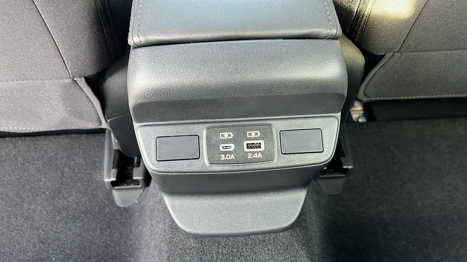 New 2026 Subaru WRX Premium AWD/4WD image 25