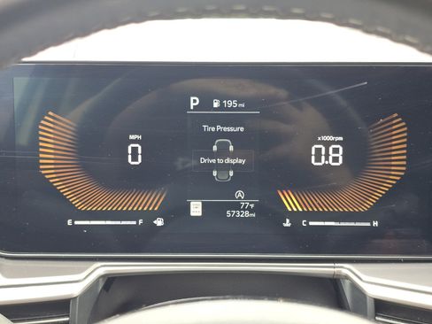 Used 2024 Kia Sorento S FWD image 34