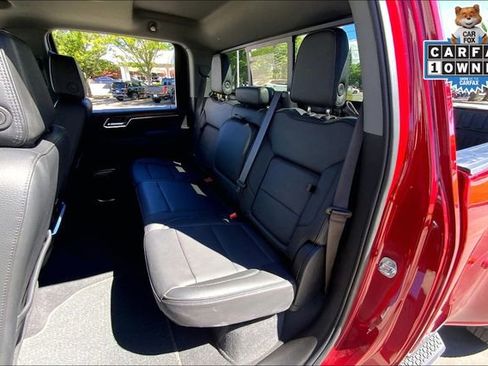 Used 2024 GMC Sierra 3500 Denali w/ Denali Reserve Package AWD/4WD image 26