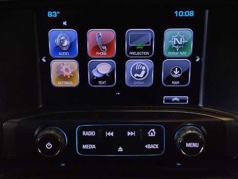 Used 2018 Chevrolet Silverado 1500 LT RWD image 25