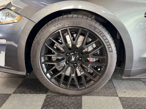 Used 2019 Ford Mustang GT Premium w/ GT Performance Package RWD image 27