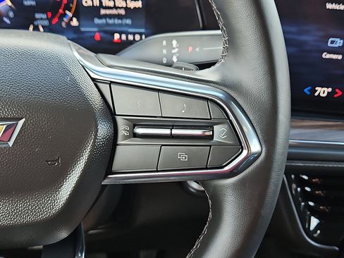 Used 2025 Chevrolet Tahoe LT image 18