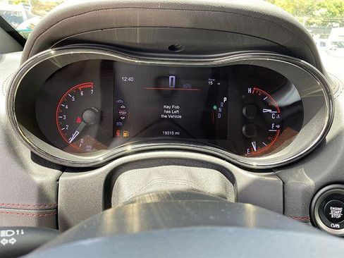 Certified 2018 Dodge Durango R/T w/ Trailer Tow Group IV AWD/4WD image 29