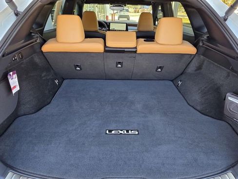 Certified 2024 Lexus RX 350 Premium Plus w/ Convenience Package image 14