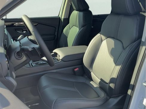 New 2025 Honda Pilot EX-L image 36