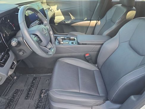 Used 2024 Lexus RX 350 Premium Plus w/ Convenience Package FWD image 16