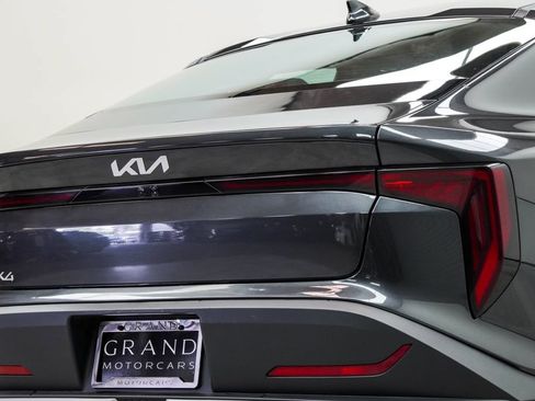 Used 2025 Kia K4 FWD image 13
