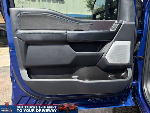 Used 2026 Ford F350 Platinum AWD/4WD image 14