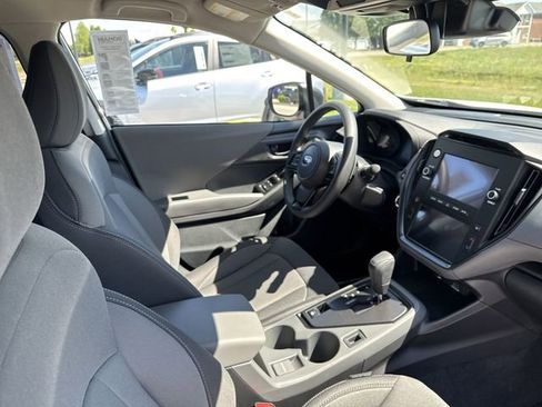 New 2026 Subaru Crosstrek 2.5i AWD/4WD image 18