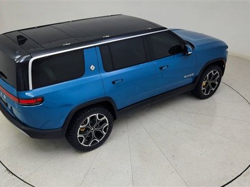 Used 2024 Rivian R1S Launch Edition image 84