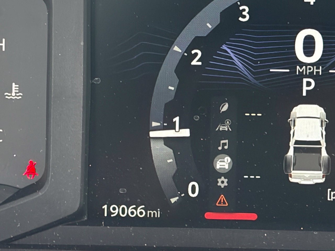 Used 2025 Toyota Tacoma SR5 RWD image 13