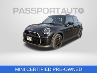 Used 2025 MINI Cooper S video 1