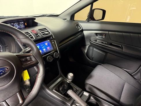Used 2020 Subaru WRX Premium image 25
