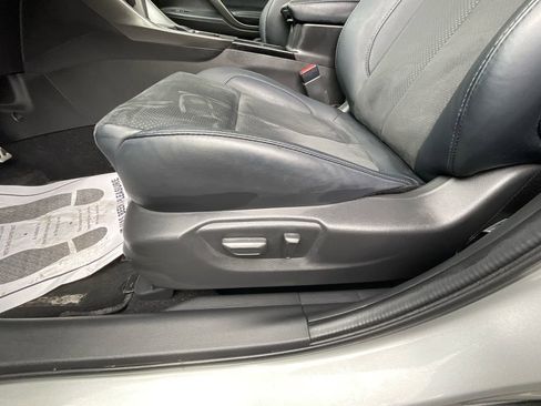 Used 2025 Mitsubishi Eclipse Cross AWD image 12