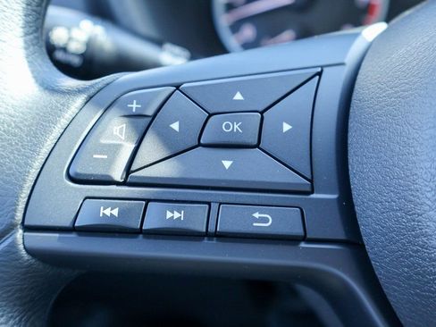 New 2025 Nissan Sentra S image 10