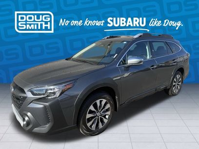 New 2025 Subaru Outback Touring XT