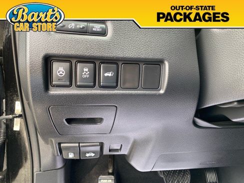 Used 2019 Nissan Murano SL AWD/4WD image 30