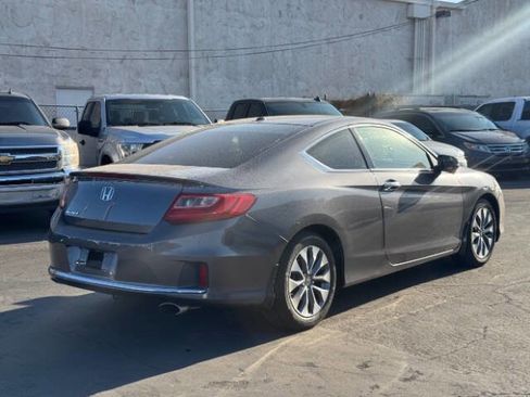 Used 2013 Honda Accord EX-L image 5