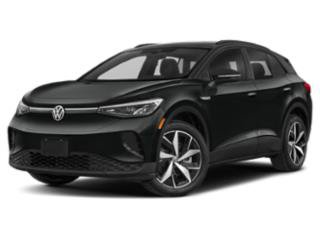 Used 2023 Volkswagen ID.4 Pro AWD/4WD image 4