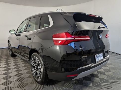New 2026 BMW X3 xDrive30 w/ Premium Package AWD/4WD image 8