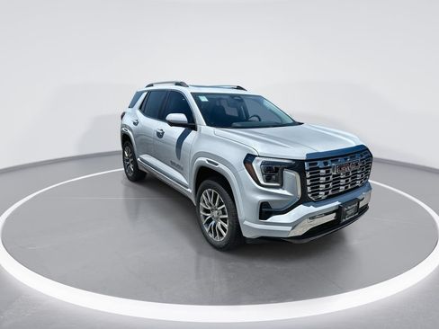 New 2026 GMC Terrain Denali AWD/4WD image 2