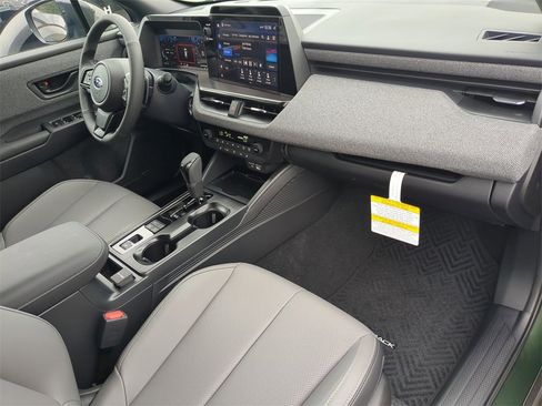 New 2026 Subaru Outback Limited image 11