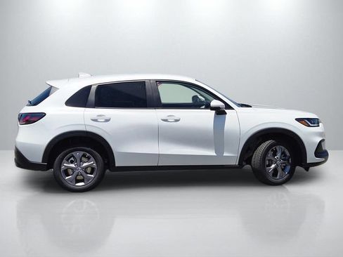 New 2027 Honda HR-V LX image 4