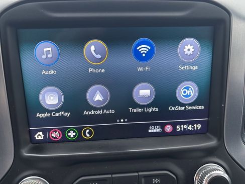 Used 2021 GMC Sierra 1500 Elevation w/ X31 Off-Road Package image 34