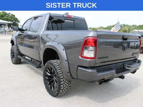 Used 2023 RAM 1500 Big Horn AWD/4WD image 9