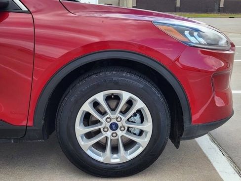 Used 2022 Ford Escape SE w/ Convenience Package image 8